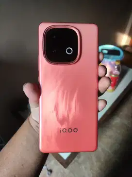 IQOO NEO 10 12/256