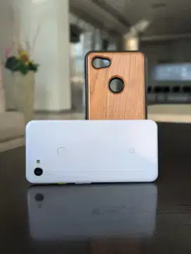 Google pixel 3A XL 4/64Gb Resmi beacukai