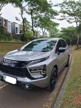 Xpander 2024 Matic Exceed