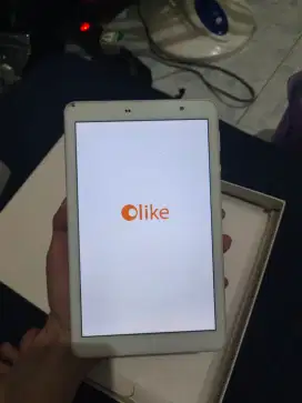 Tablet Olike Edutb E1 3/32 GB 4g minus