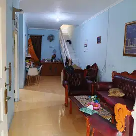 Di Jual Rumah Murah dan Strategis