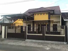 Di Kontrakan Rumah lokasi Aman, Nyaman & Tenang