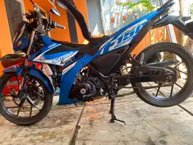 Suzuki satria fu