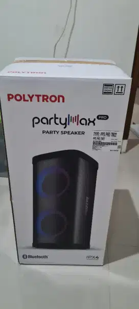 Speaker Polytron PPS PRO