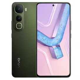 VIVO Y400 8/256
