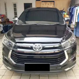 INNOVA 2.0 VENTURER A/T BENSIN