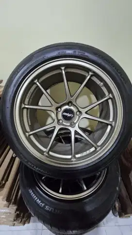 Velg lenso original