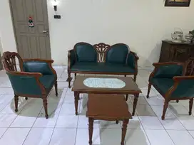 Dijual kursi tamu