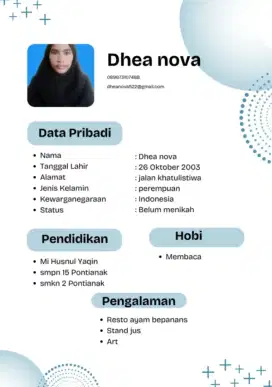 Mencari pekerjaan yang ada mess