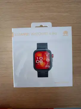 Bisa kredit Smartwatch Huawei fit 4 Pro