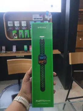 Infinix xwatch H4 New Original