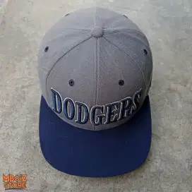 Topi Snapback LA DODGERS