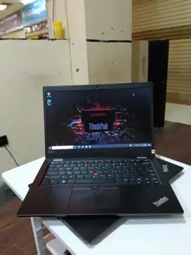 Lenovo Thinkpad L13 Intel core i5 Gen 11 ram 8gb SSD 256