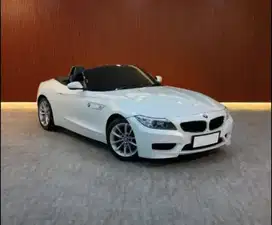 BMW Z4 Roadster sDrive2.0i AT Tahun 2013