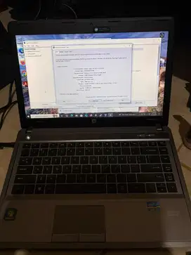 HP Probook 4440s