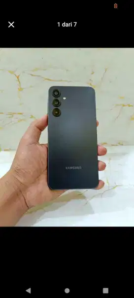 SAMSUNG GALAXY A16 RAM 8+8/128GB