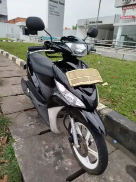 Yamaha Mio j 2012