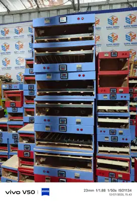Lowongan kerja bagian paking barang besar
