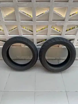 Ban bekas xmax 2024