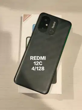 Redmi 12c second