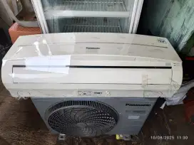 AC 1pk Panasonic