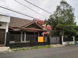 Jual cepat rumah siap huni bu