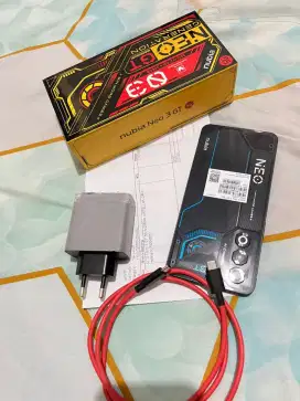 NUBIA NEO 3 GT 5G 8/256