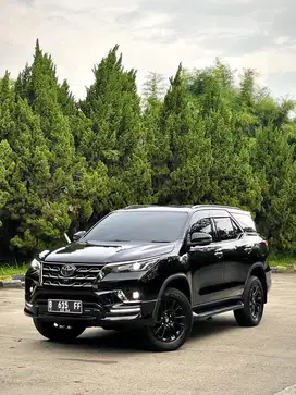 Fortuner VRZ 2021 GR 2.4 A/T
