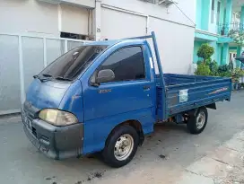 Daihatsu Espass 1.5 cc Pick Up Tahun 2006