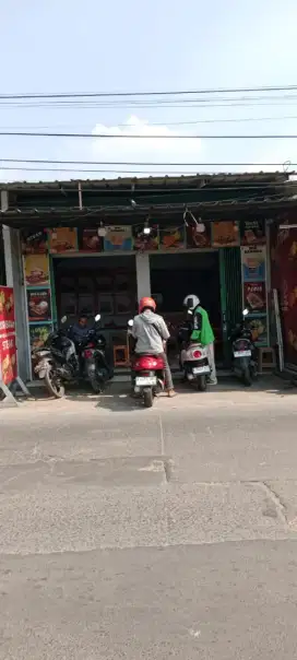 LOWONGAN KERJA STEAK BAWAIN CAB. HARAPAN BARU DAN PUP