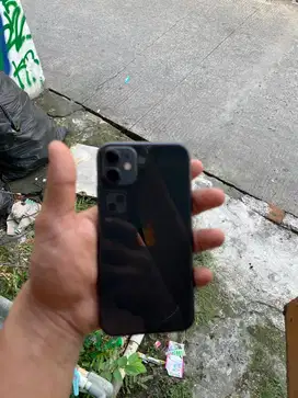 iphone 11 128gb inter