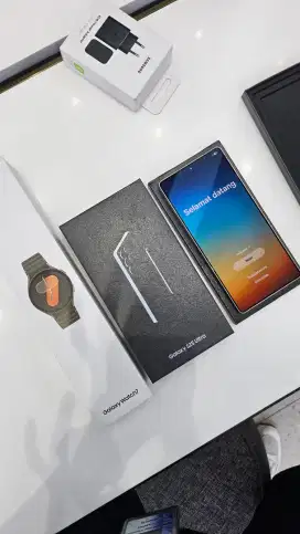 SAMSUNG GALAXY S25 ULTRA 12/256 GB GARANSI RESMI SEIN