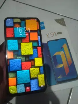 Vivo 1816 /  Y91 2/32
