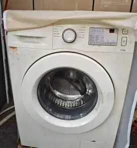 Mesin Cuci Samsung 6.5 KG Front Load