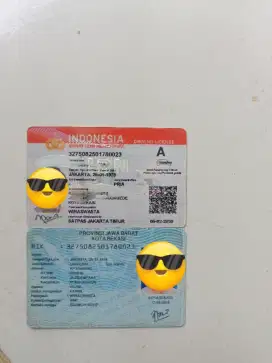 Nyari pekerjaan driver/supir