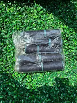 Benang Jahit Hitam Roll Besar