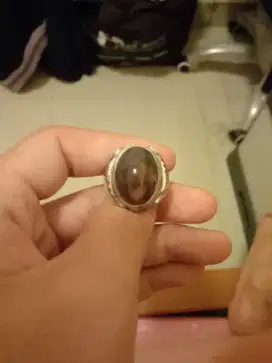 Di jual 6 Batu Akik