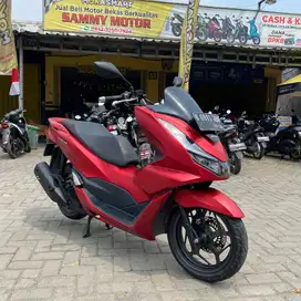 HONDA PCX 160 CBS 2021