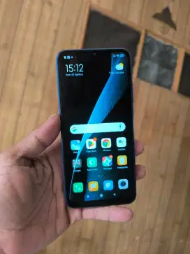 Redmi 9A Ram 3/32GB 4G