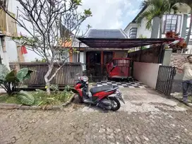 Perumahan katumbiri cihanjuang bandung cimahi