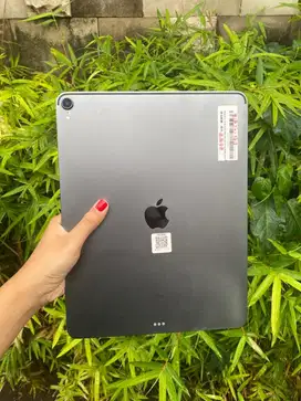 iPad Pro kapasitas 512GB