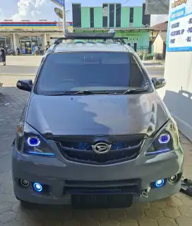 [TERBAIK] Daihatsu Xenia Xi 1.3 Family Manual Tahun 2011