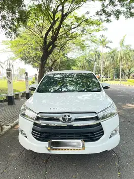Innova V matic 2016