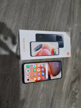 REDMI NOTE 12 SECOND