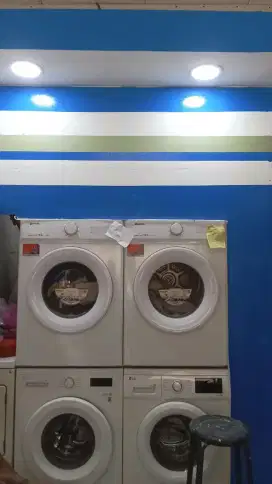 Jual mesin pengering 2
