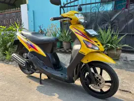 Mio smile convert sporty