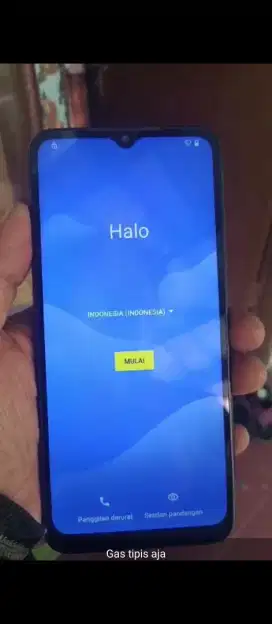 Redmi a1 ram 3/32