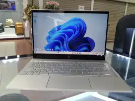 Hp Envy 13-aqxxx
Core i5 10210U/Ram 8Gb/SSD 512Gb/13 FHD/W11 Backlit