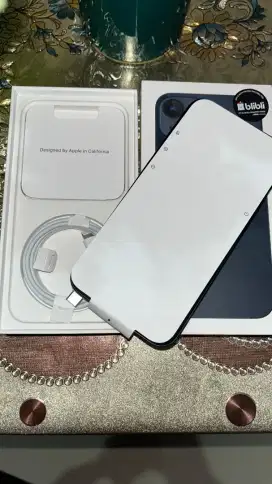 I-Phone 13 128GB