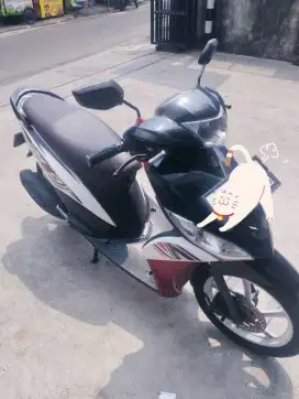 Di jual ajah neh mio j 2014